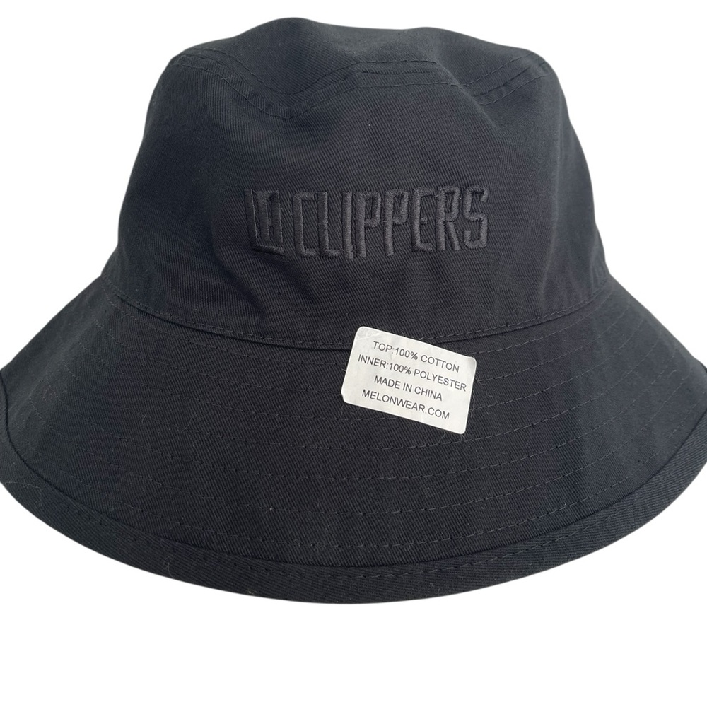 Los Angeles Clippers Reversible Bucket Hat